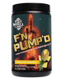F'N Pumpd By Merica Labz