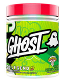 Legend All Out By Ghost