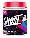 Legend All Out By Ghost