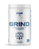 THE GRIND // EAAS + BCAAS + HYDRATION