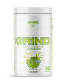 THE GRIND // EAAS + BCAAS + HYDRATION