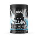 KRUPT SUPPS VILLAIN