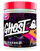 Legend All Out By Ghost