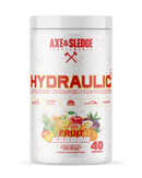 HYDRAULIC V2 // NON-STIM PRE-WORKOUT