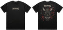 Oni Blood  Super Heavyweight Street Tee by NOT4YOU