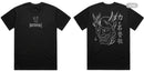 Kage Super Heavyweight Street Tee by NOT4YOU
