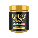Pump Juice By Transparent Supplements