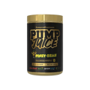 Pump Juice By Transparent Supplements