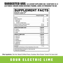 THE GRIND // EAAS + BCAAS + HYDRATION