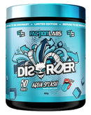 Disorder by Faction Labs