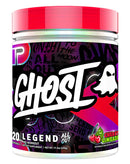 Legend All Out By Ghost