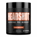 OCD Nutrition Headshot Pre-Workout