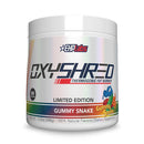 OxyShred by EHP Labs