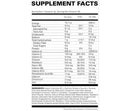 OxyShred Non Stim by EHP Labs