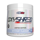 OxyShred by EHP Labs