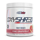 OxyShred by EHP Labs