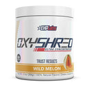 OxyShred by EHP Labs