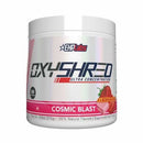 OxyShred by EHP Labs