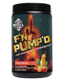 F'N Pumpd By Merica Labz
