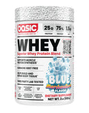 BASIC WHEY PROTEIN BY BASIC SUPPLEMENTS