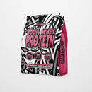 100% WHEY PROTEIN By Faction Labs