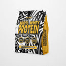 100% WHEY PROTEIN By Faction Labs