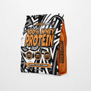 100% WHEY PROTEIN By Faction Labs