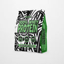 100% WHEY PROTEIN By Faction Labs