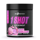 1 SHOT PRE-WORKOUT BY ALL 1 PROTEIN