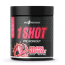 1 SHOT PRE-WORKOUT BY ALL 1 PROTEIN