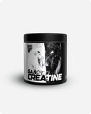 Black Wolfs GAA+Creatine