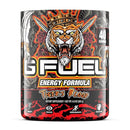 G Fuel Energy Formula by G Fuel
