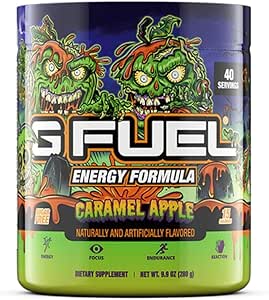 G Fuel Energy Formula by G Fuel