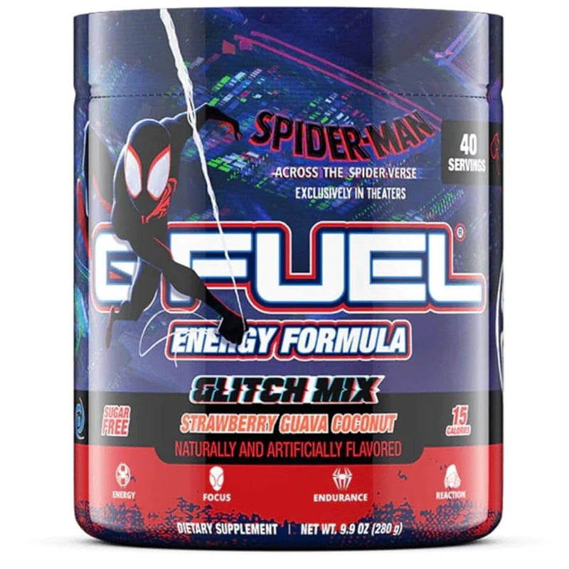 G Fuel Energy Formula by G Fuel