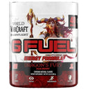 G Fuel Energy Formula by G Fuel