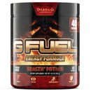 G Fuel Energy Formula by G Fuel