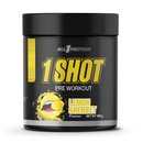 1 SHOT PRE-WORKOUT BY ALL 1 PROTEIN
