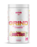 THE GRIND // EAAS + BCAAS + HYDRATION