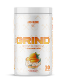 THE GRIND // EAAS + BCAAS + HYDRATION