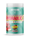 HYDRAULIC V2 // NON-STIM PRE-WORKOUT