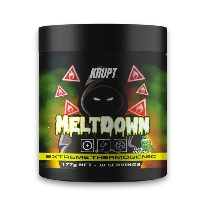 Meltdown By Krupt