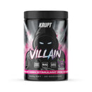 KRUPT SUPPS VILLAIN