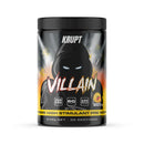 KRUPT SUPPS VILLAIN