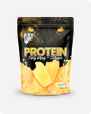 BLACK WOLF PROTEIN – Daily Whey + Collagen
