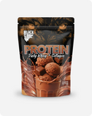 BLACK WOLF PROTEIN – Daily Whey + Collagen