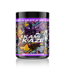 Kamikaze By Athletic Sport