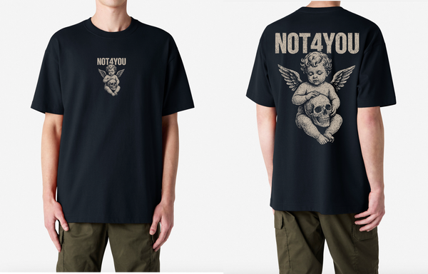 Cherub By NOT4YOU (PREORDERS CLOSE 2ND NOVEMBER)