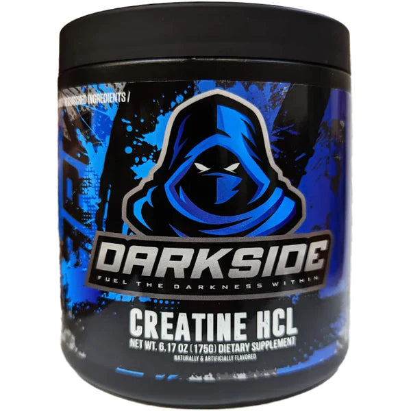 Creatine HCL By Darkside