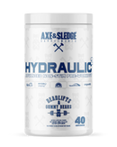 HYDRAULIC V2 // NON-STIM PRE-WORKOUT