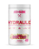 HYDRAULIC V2 // NON-STIM PRE-WORKOUT